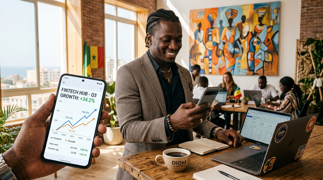 Monétisation Mobile Money en Afrique : Le guide ultime des abonnements récurrents